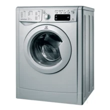 Пральна машина Indesit IWE71082 S C ECO (EU): Тип машини автомат