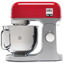 Кухонный комбайн Kenwood KMX 750 RD+3ATT: Мощность, Вт 1000