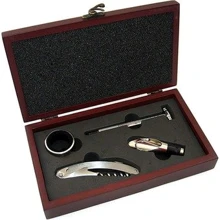 Набор для вина дорожный Vincent 6324-VC (5пр в коробке): Производитель Vincent
