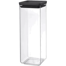Емкость для хранения Brabantia Tasty+ 2.5 л (122408): Тип один предмет