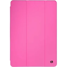 Аксесуар для планшетних ПК ArmorStandart Smart Case Fold Pen Rose Red for Samsung Galaxy Tab A9 Plus SM-X210 / SM-X215 / SM-X216 (ARM74994): Колір розовый