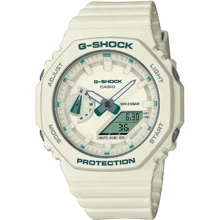 Наручний годинник CASIO GMA-S2100GA-7AER: Стиль спортивний