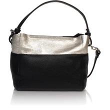 Жіноча сумка через плече ARTiS Bags чорна (1679703-4924): Стать жіночий
