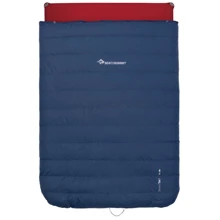 Спальный мешок Tanami TmI Comforter от Sea To Summit (2/-4°C) 183 см Dark Blue Queen (STS ATM2-Q): Тип одеяло