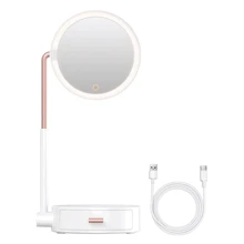 Зеркало для макияжа Baseus Smart Beauty Series (DGZM-02): Производитель Baseus