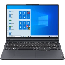 Ноутбук Lenovo Legion 5 Pro (82JD0041PB): Экран 16" IPS (2560x1600)
