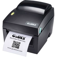 Godex DT4x (6086): Виробник Godex