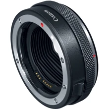 Canon EF - EOS R Control Ring Mount Adapter (2972C005): Производитель Canon