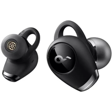 Навушники ANKER SoundCore Life Dot 2 NC Black (A3931G11): Тип конструкції вакуумні