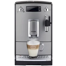 Кофеварка Nivona CafeRomatica NICR 525: Тип кофемашина автоматическая