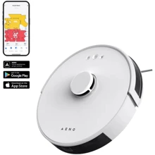 Робот-пилосос AENO RC2S (ARC0002S): Виробник AENO