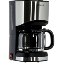 Кофеварка Polaris PCM 1215A: Тип капельная кофеварка