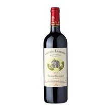 Вино Chateau Lanessan, 2008 (0,75 л) (BW39877): Страна производитель Франция
