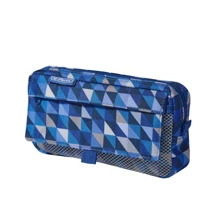 Пенал Herlitz Pockets Cubes Blue синий (50022052): Год выпуска коллекции 2019