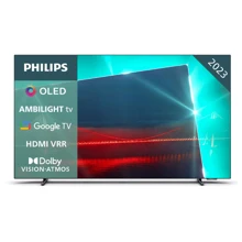 Телевизор Philips 48OLED718: Тип OLED-телевизоры