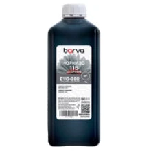 Чернила Barva Epson 115 1л, GY (E115-882): Цвет Grey