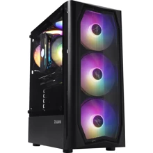 Персональний комп'ютер (ПК) 2E Complex Gaming (2E-9372): Процесор Intel Core i7-12700F (2.1 - 4.9 ГГц) - 12 ядер