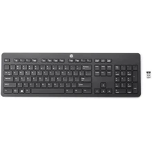 Клавиатура HP Wireless (Link-5) Keyboard (T6U20AA): Подключение беспроводное