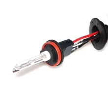 Ксенонова лампа Baxster PRO H8-11 5000K 35w ceramic: Тип ксенон