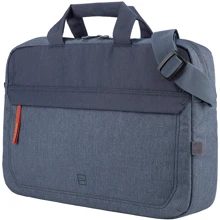Сумка для ноутбуков Tucano 16" Hop Blue (BHOP15-B): Тип сумки сумка
