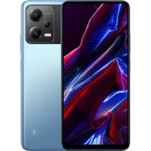 Смартфон POCO X5 5G 6/128GB Blue (Global): Дисплей 6.67" AMOLED (1080 x 2400) / 395 ppi / Corning Gorilla Glass 3