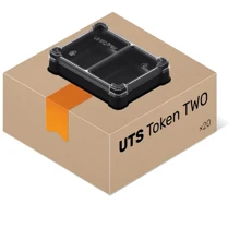 Набор игронайзеров Meeple House: Token TWO (20шт) (248424): Производитель Meeple House
