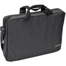Сумка для ноутбука Grand-X 15.6" Black (SB-115): Тип сумки сумка