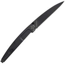 Нож Extrema Ratio BF3 Dark Talon black (1784.02.09): Тип ножа Складной