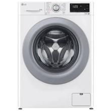 Стиральная машина LG F4WV310S4A: Тип машины Автомат