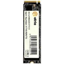 ATRIA N7S 2 TB (ATNVMN7S/2048): Тип накопителя внутренний