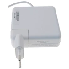 Зарядний пристрій PowerPlant NoteBook Adapter for APPLE 220V, 18.5V 85W 4.6A (Magnet tip) (AP85EMAG) Зарядний пристрій PowerPlant NoteBook Adapter for APPLE 220V, 18.5V 85W 4.6A (Magnet tip) (AP85EMAG)