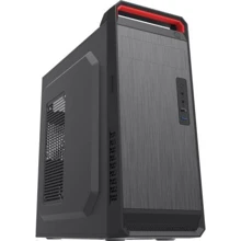 Корпус GameMax MT523R-U3 (MT523R-NP-U3): Форм-фактор материнской платы ATX