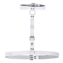 Гартер sLash Double Ring of Humiliti, White: Виробник sLash