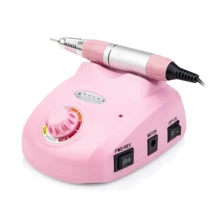 Фрезер Nail Drill ZS-603 PINK PROFESSIONAL (45W/35000 об.): Производитель Nail Drill
