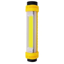 Ліхтар туристичний NCASE LED JS-X7-COB ручний 5200 mAh (39037): Тип Ручной
