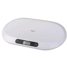 Детские весы Rotex RSB35-P: Производитель Rotex