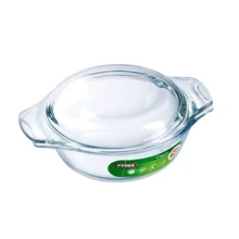 Кастрюля Кастрюля Pyrex 104A000 (0.75 л): Тип Традиционная