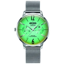 Наручные часы WELDER (WWRS614): Стиль Классический