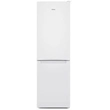 Холодильник Whirlpool W7X 82I W: Тип xолодильник двухкамерный