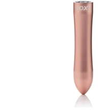 Вибратор DOXY BULLET ROSE GOLD: Для кого Для женщин