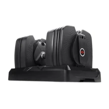 Гантель Bowflex 560 Select Tech (708447912909): Вес гантели, кг 54