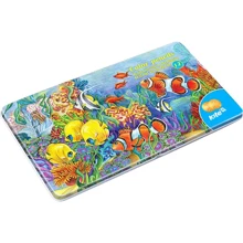 Олівці кольорові тригранні Kite, 12 шт. K16-058: Тип кольорові