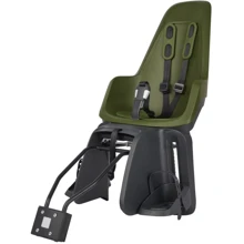 Детское велокресло Bobike Maxi ONE Olive green: Производитель Bobike