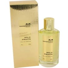 Парфюмированная вода Mancera Wild Fruits 120 ml: Вид Парфюмированная вода
