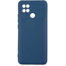 Чохол для телефона ArmorStandart ICON Case Blue для Xiaomi Poco C40 (ARM62673): Сумісність Xiaomi Poco C40