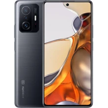 Смартфон Xiaomi 11T Pro 8/256 GB Meteorite Gray Approved Витринный образец: Причина уценки Как новый (витринный образец): смартфон выглядит и функционирует как новый. Смартфон полностью проте