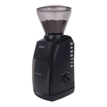 Кофемолка Baratza Encore Black: Вместимость, г 227