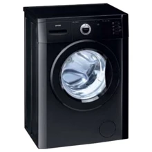 Стиральная машина Gorenje WS 510 SYB: Тип машины Автомат