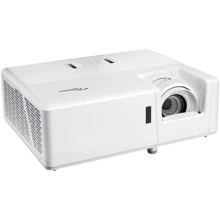 Проектор Optoma ZW403 (E1P1A43WE1Z1): Тип Универсальный