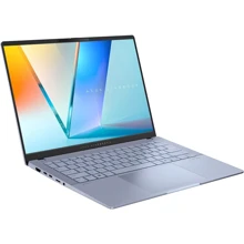 Ноутбук ASUS Vivobook S 14 (S5406SA-PP067W): Екран 14 " (2880x1800) OLED